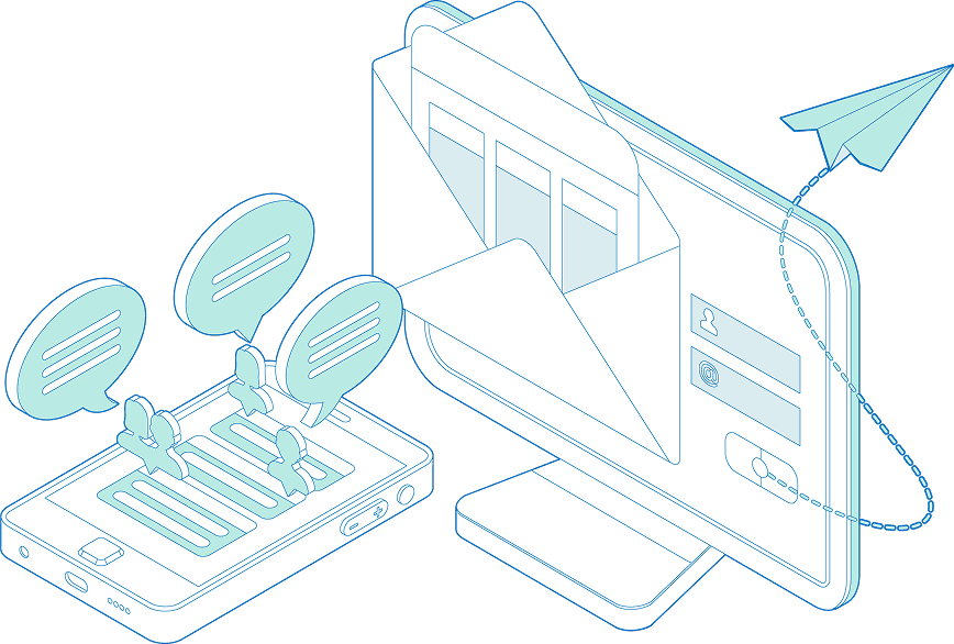 お問い合わせイメージ