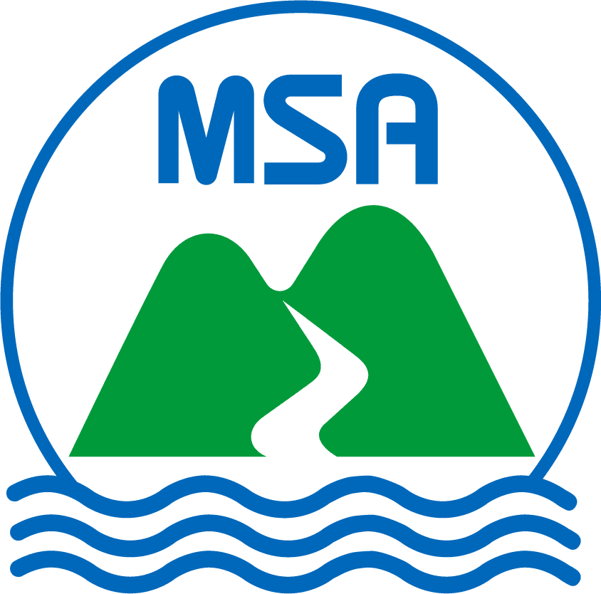 MSAロゴ