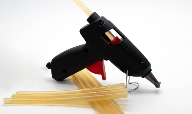 EVAホットメルト