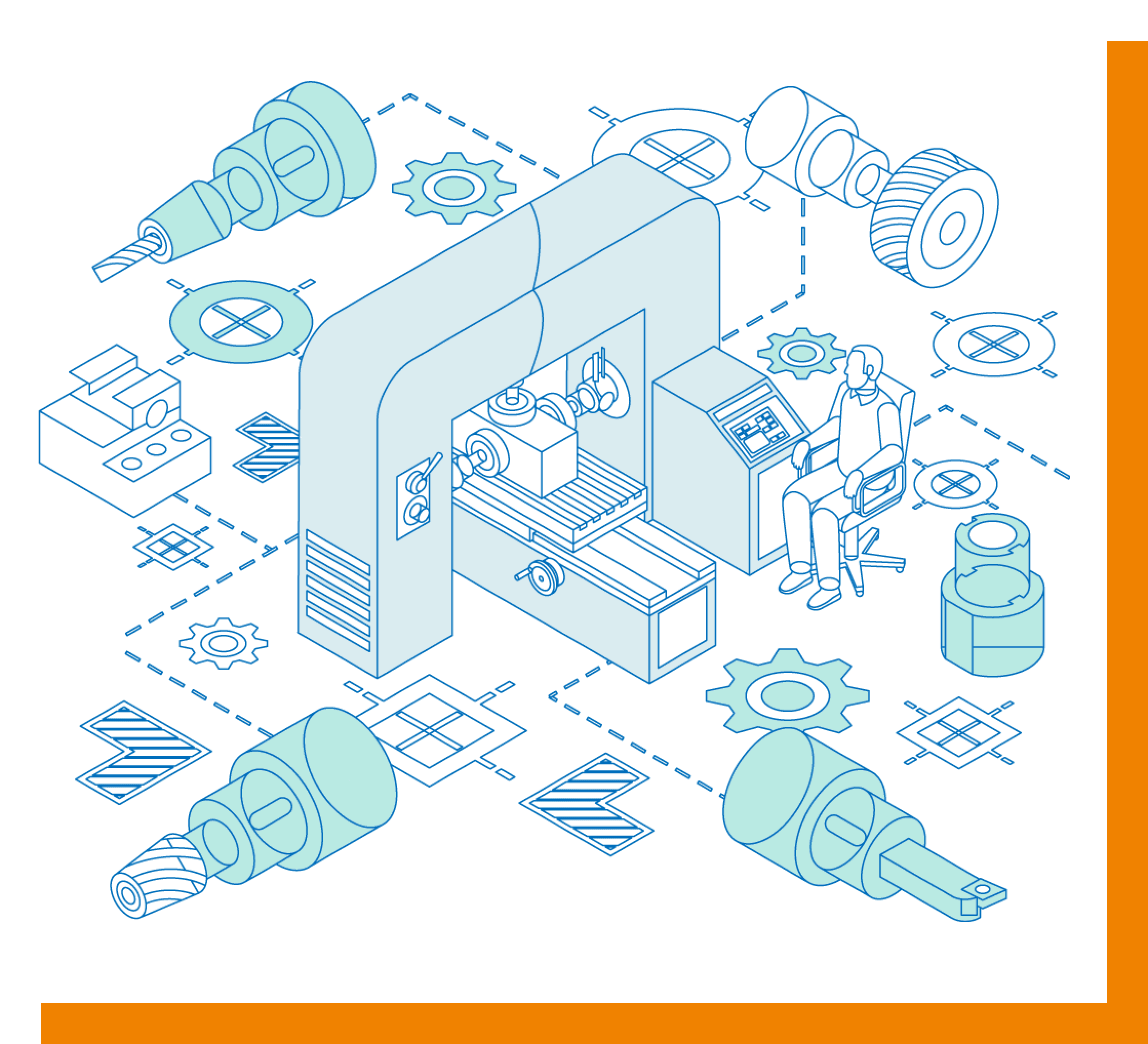 成光工業でできること